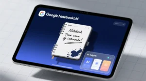 Notebook Lmچیست؟